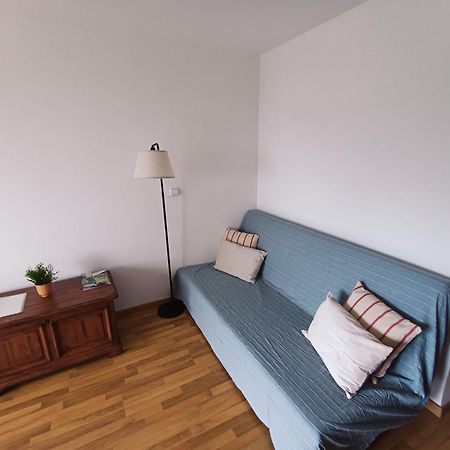 Piso Moderno Con Piscina Siesta 2 Apartman Port de Alcudia  Kültér fotó