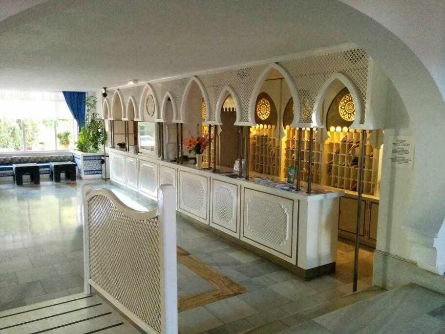 Piso Moderno Con Piscina Siesta 2 Apartman Port de Alcudia  Kültér fotó
