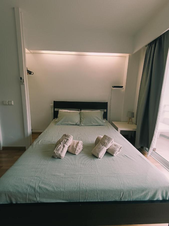 Piso Moderno Con Piscina Siesta 2 Apartman Port de Alcudia  Kültér fotó