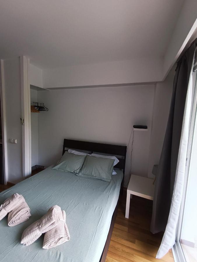 Piso Moderno Con Piscina Siesta 2 Apartman Port de Alcudia  Kültér fotó