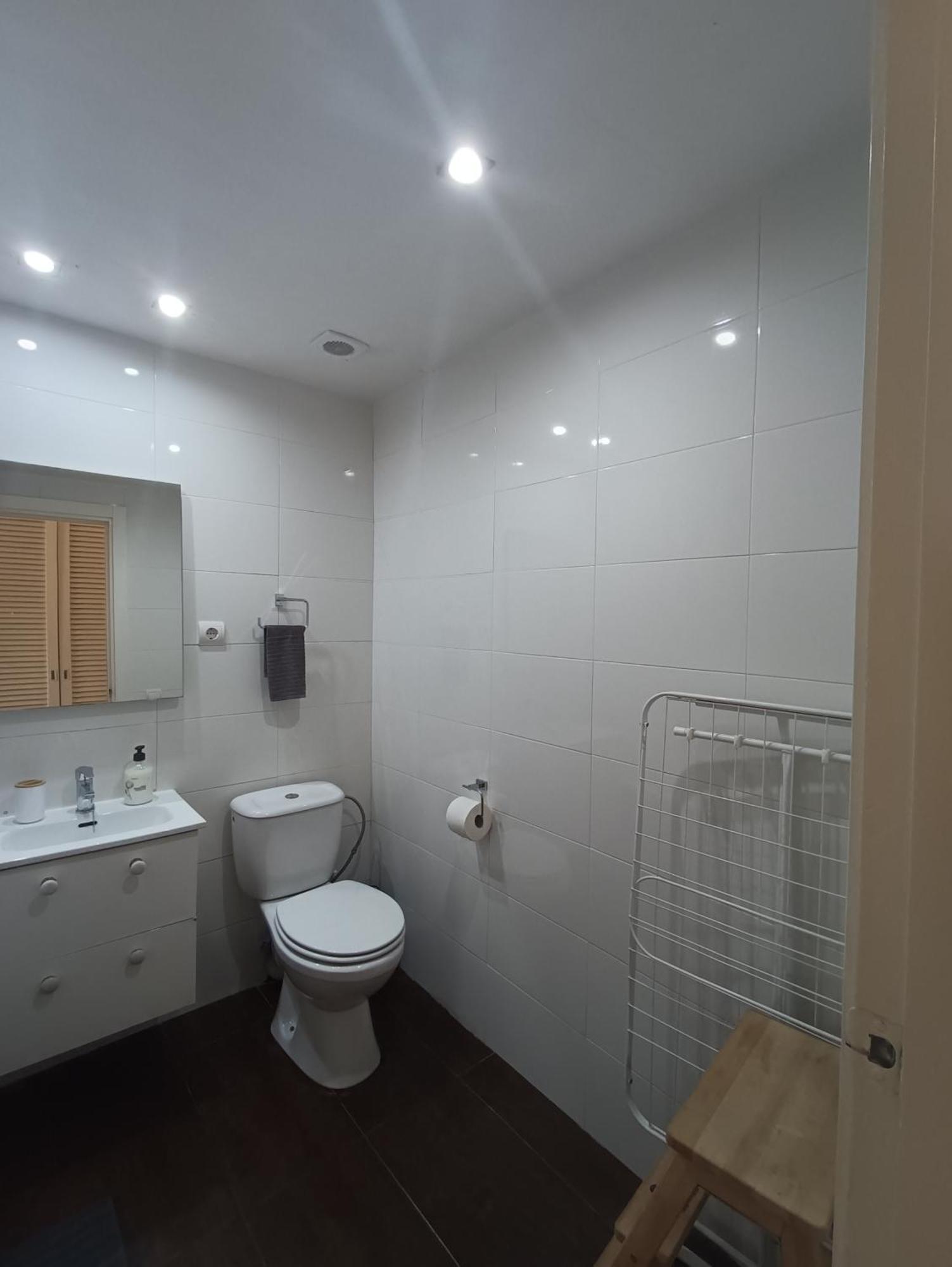 Piso Moderno Con Piscina Siesta 2 Apartman Port de Alcudia  Kültér fotó